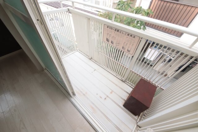 福来西宮北口の物件内観写真