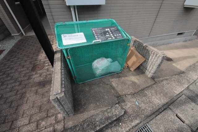 福来西宮北口の物件内観写真