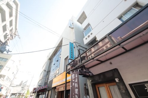 福来西宮北口の物件内観写真