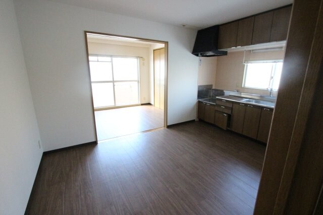 インタルシオ武庫之荘の物件内観写真