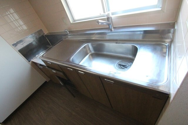 インタルシオ武庫之荘の物件内観写真