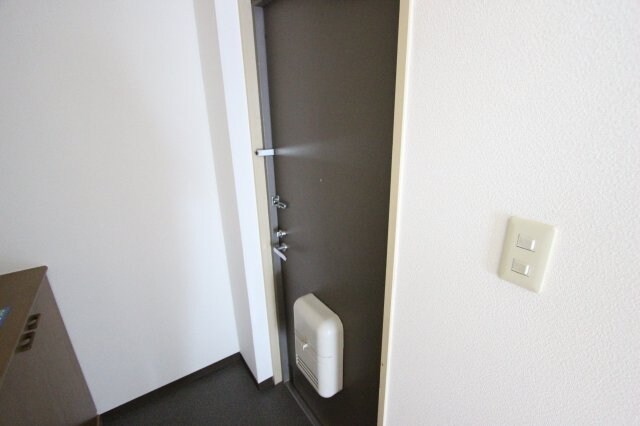 インタルシオ武庫之荘の物件内観写真