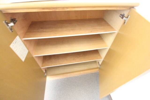 インタルシオ武庫之荘の物件内観写真