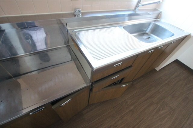 インタルシオ武庫之荘の物件内観写真