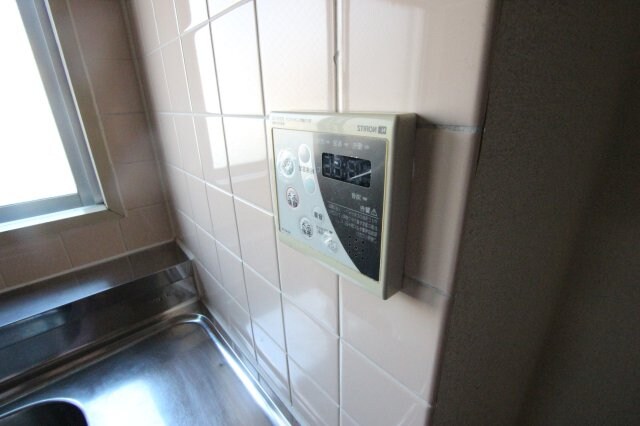 インタルシオ武庫之荘の物件内観写真