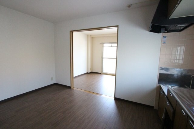 インタルシオ武庫之荘の物件内観写真