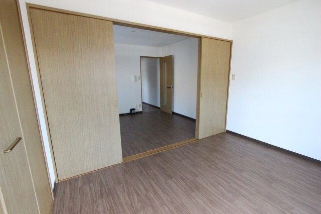 インタルシオ武庫之荘の物件内観写真