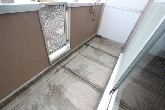 インタルシオ武庫之荘の物件内観写真