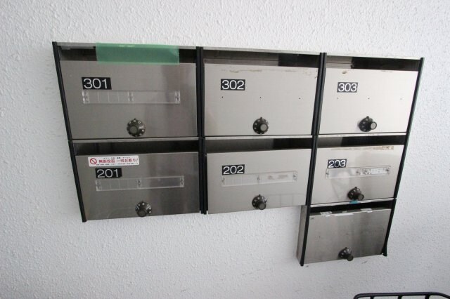 インタルシオ武庫之荘の物件内観写真