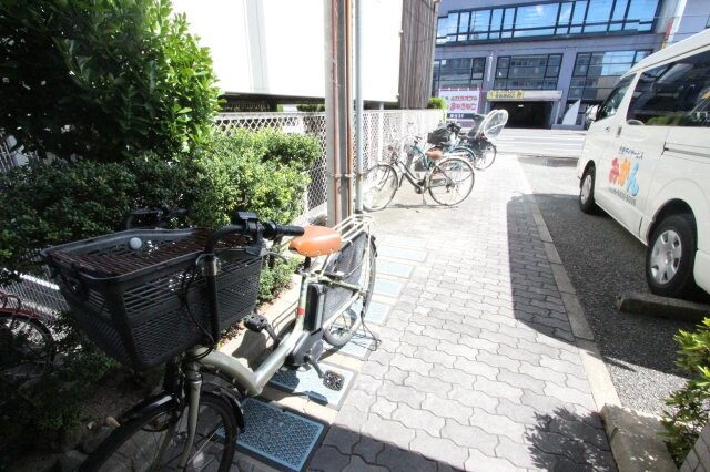 インタルシオ武庫之荘の物件内観写真