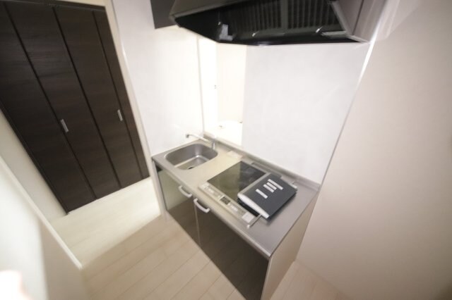 ネクステージ東園田の物件内観写真