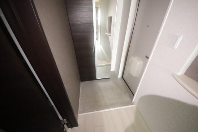 ネクステージ東園田の物件内観写真