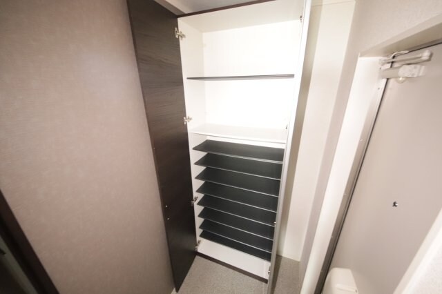 ネクステージ東園田の物件内観写真