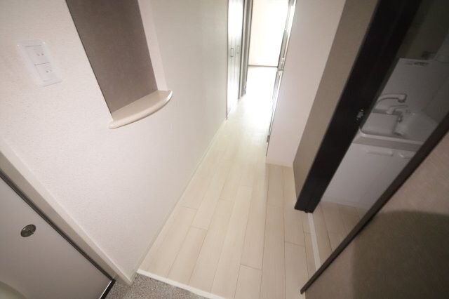 ネクステージ東園田の物件内観写真