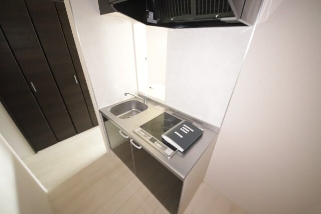 ネクステージ東園田の物件内観写真