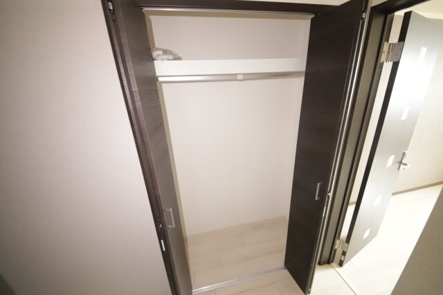 ネクステージ東園田の物件内観写真