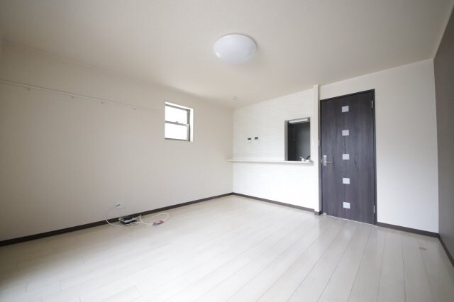 ネクステージ東園田の物件内観写真