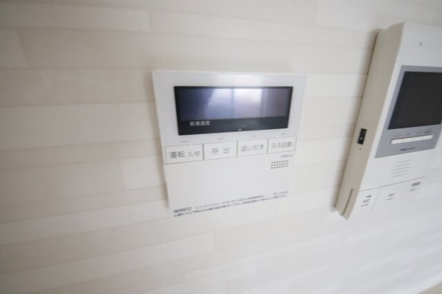 ネクステージ東園田の物件内観写真