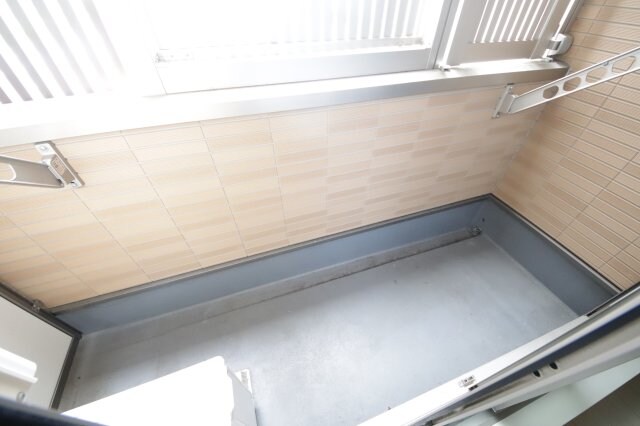 ネクステージ東園田の物件内観写真