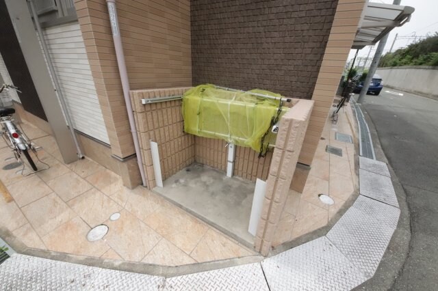 ネクステージ東園田の物件内観写真