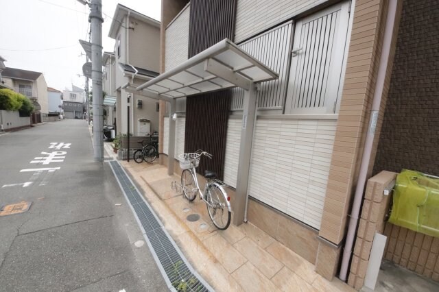 ネクステージ東園田の物件内観写真