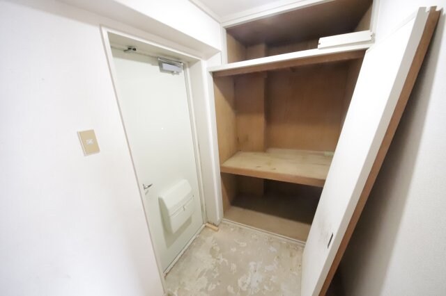 セレニティ武庫之荘の物件内観写真