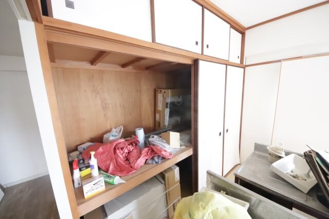 セレニティ武庫之荘の物件内観写真