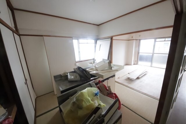 セレニティ武庫之荘の物件内観写真