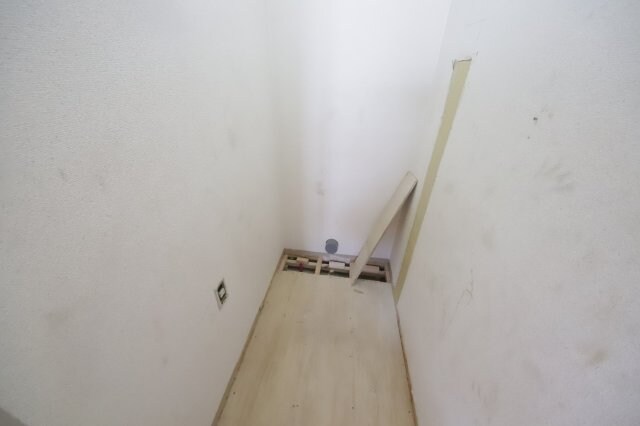 セレニティ武庫之荘の物件内観写真