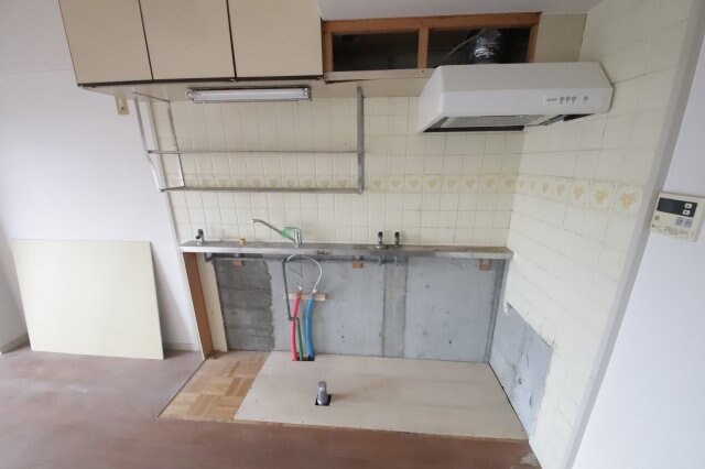 セレニティ武庫之荘の物件内観写真