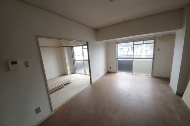 セレニティ武庫之荘の物件内観写真