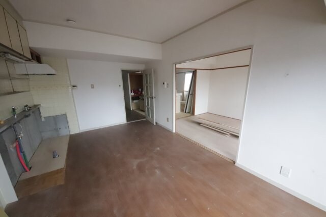 セレニティ武庫之荘の物件内観写真