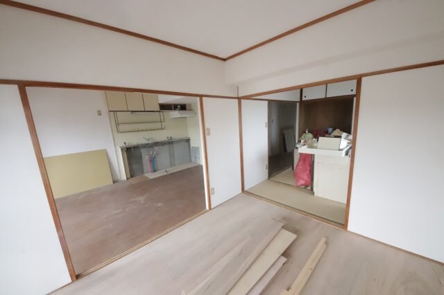 セレニティ武庫之荘の物件内観写真