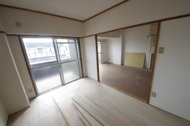 セレニティ武庫之荘の物件内観写真