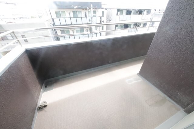 セレニティ武庫之荘の物件内観写真