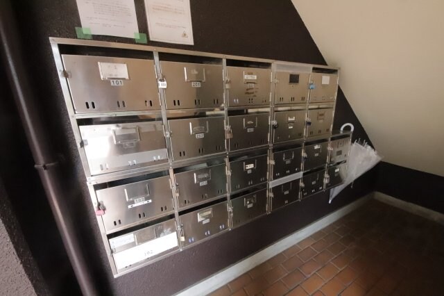 セレニティ武庫之荘の物件内観写真