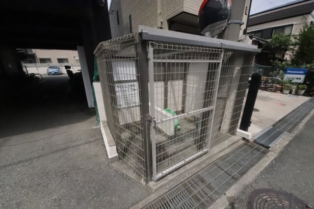 セレニティ武庫之荘の物件内観写真