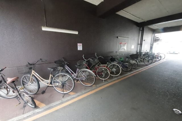 セレニティ武庫之荘の物件内観写真