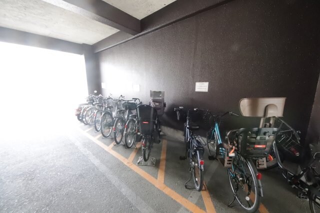 セレニティ武庫之荘の物件内観写真