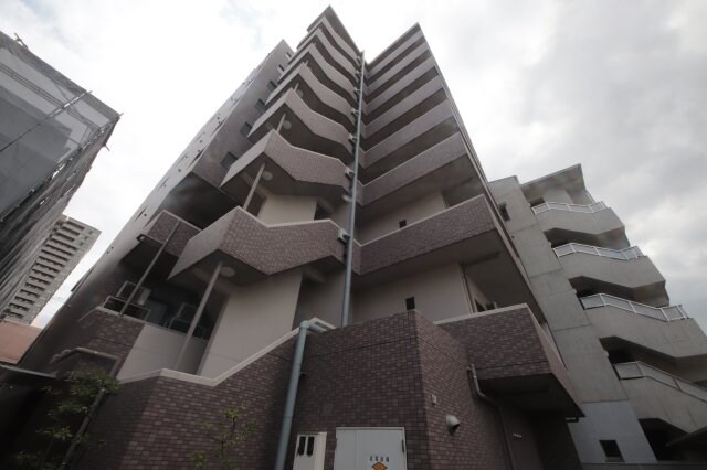 西宮北口プライマリーワンの物件外観写真