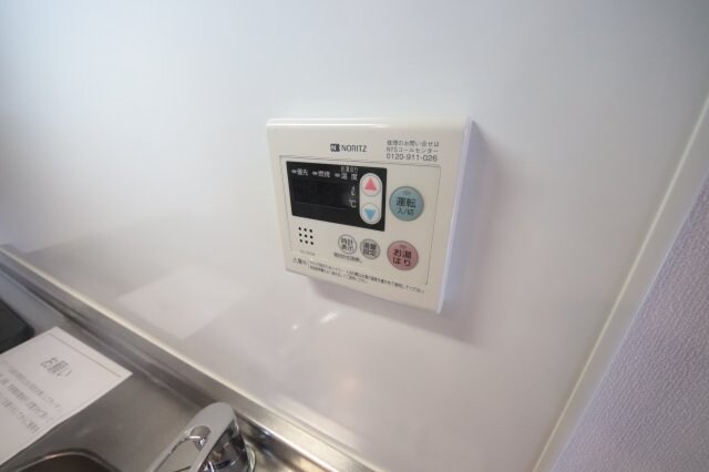 西宮北口プライマリーワンの物件内観写真