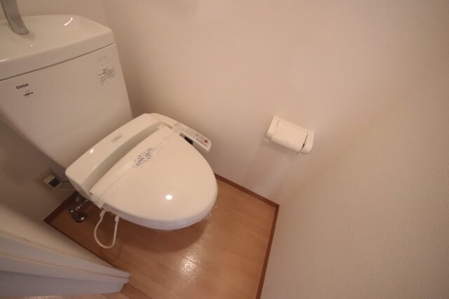 西宮北口プライマリーワンの物件内観写真