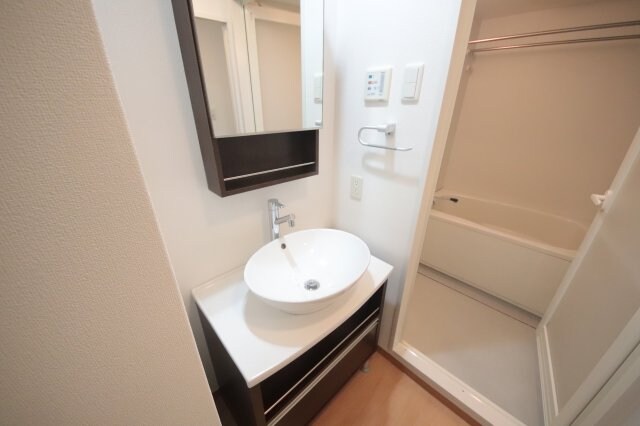 西宮北口プライマリーワンの物件内観写真