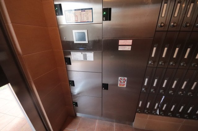 西宮北口プライマリーワンの物件内観写真