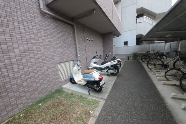 西宮北口プライマリーワンの物件内観写真