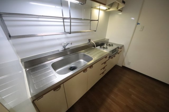 ラフィーネ武庫之荘の物件内観写真