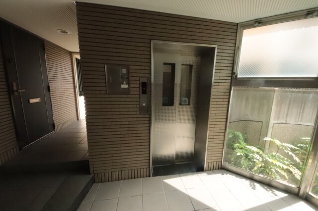 ラフィーネ武庫之荘の物件外観写真