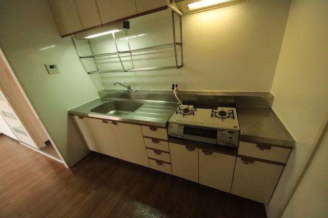 ラフィーネ武庫之荘の物件内観写真