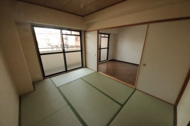 ラフィーネ武庫之荘の物件内観写真