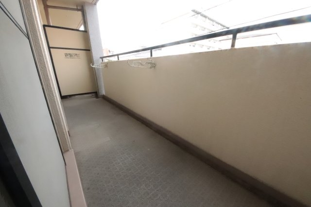 ラフィーネ武庫之荘の物件内観写真